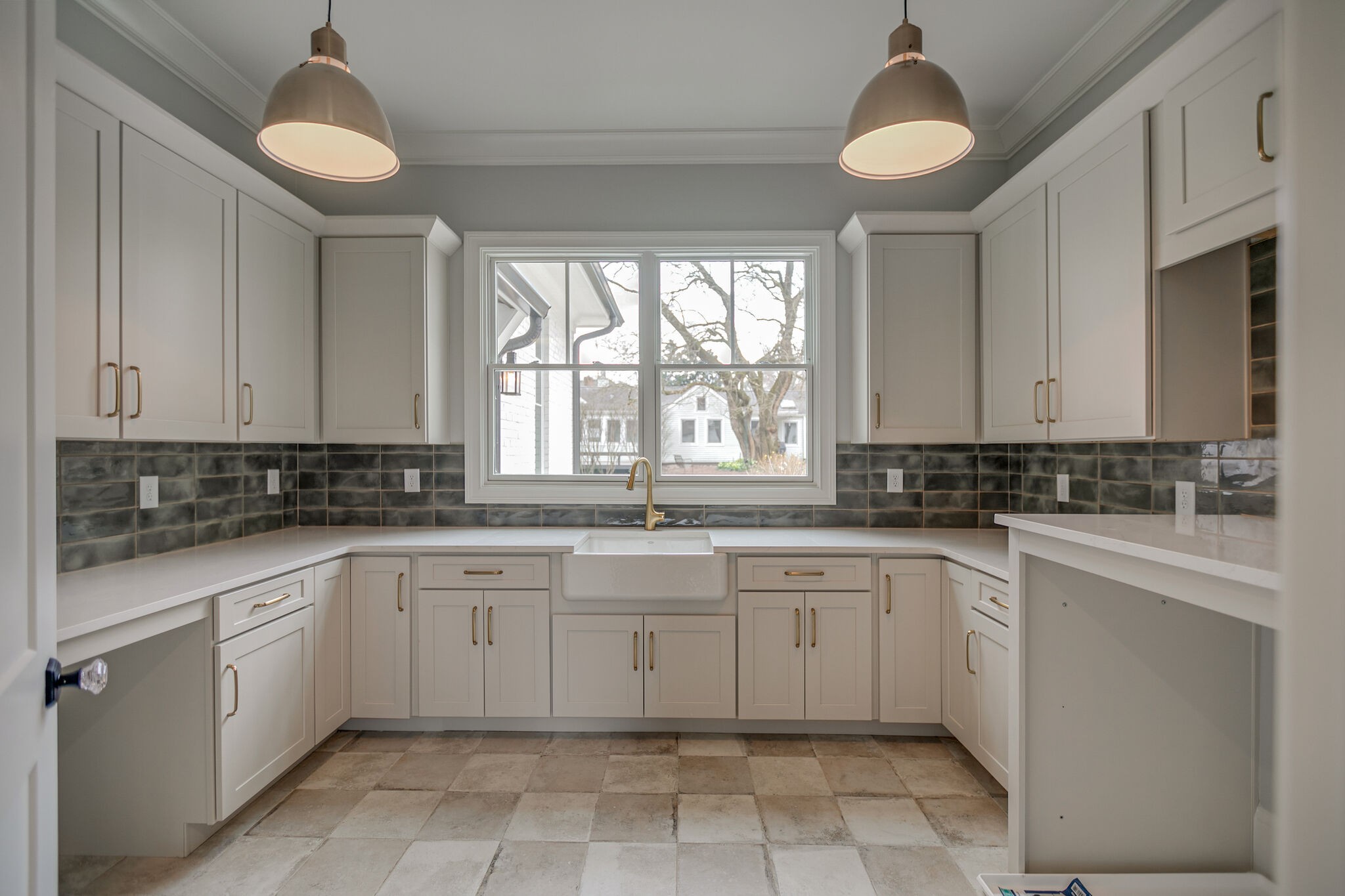 4101 Sneed Road Nashville, TN 37215 - Photo 26 of 63 a kitchen with a sink and cabinets
