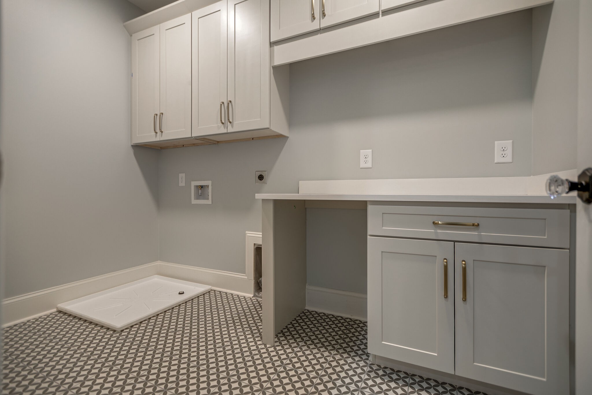 4101 Sneed Road Nashville, TN 37215 - Photo 49 of 63 a bathroom with a sink a toilet and cabinets