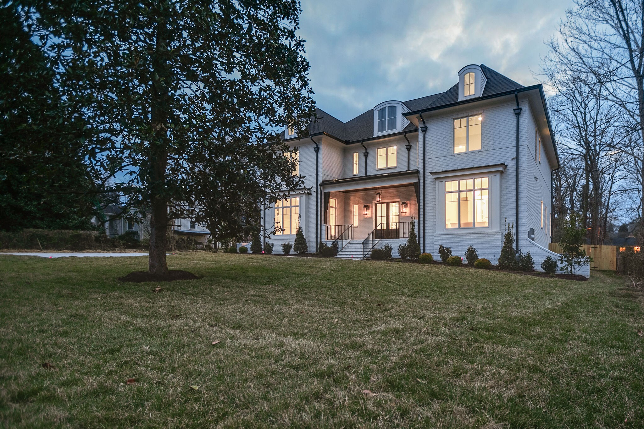 4101 Sneed Road Nashville, TN 37215 - Photo 63 of 63