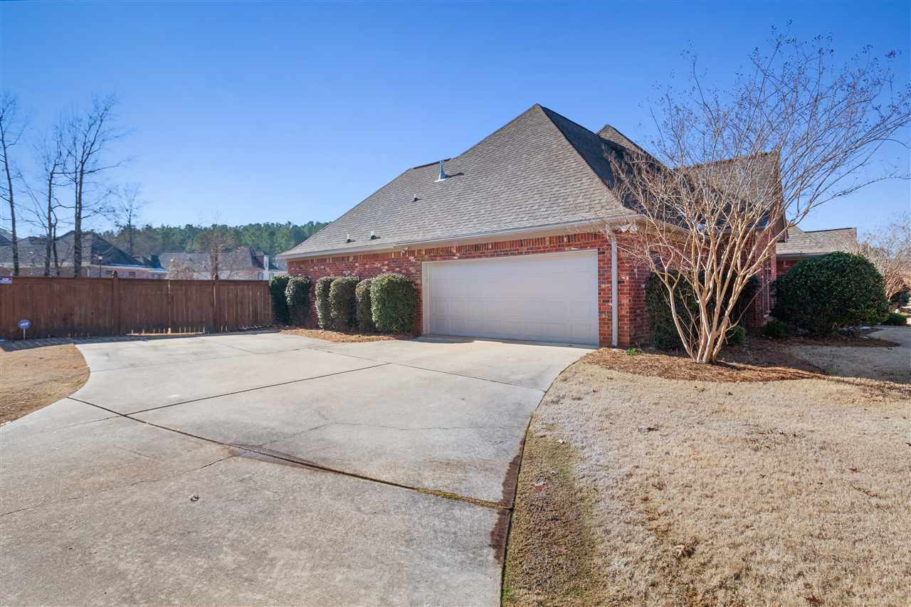 210 Terrapin Creek Road Brandon, MS 39042 - Photo 38 of 40 Photo 38