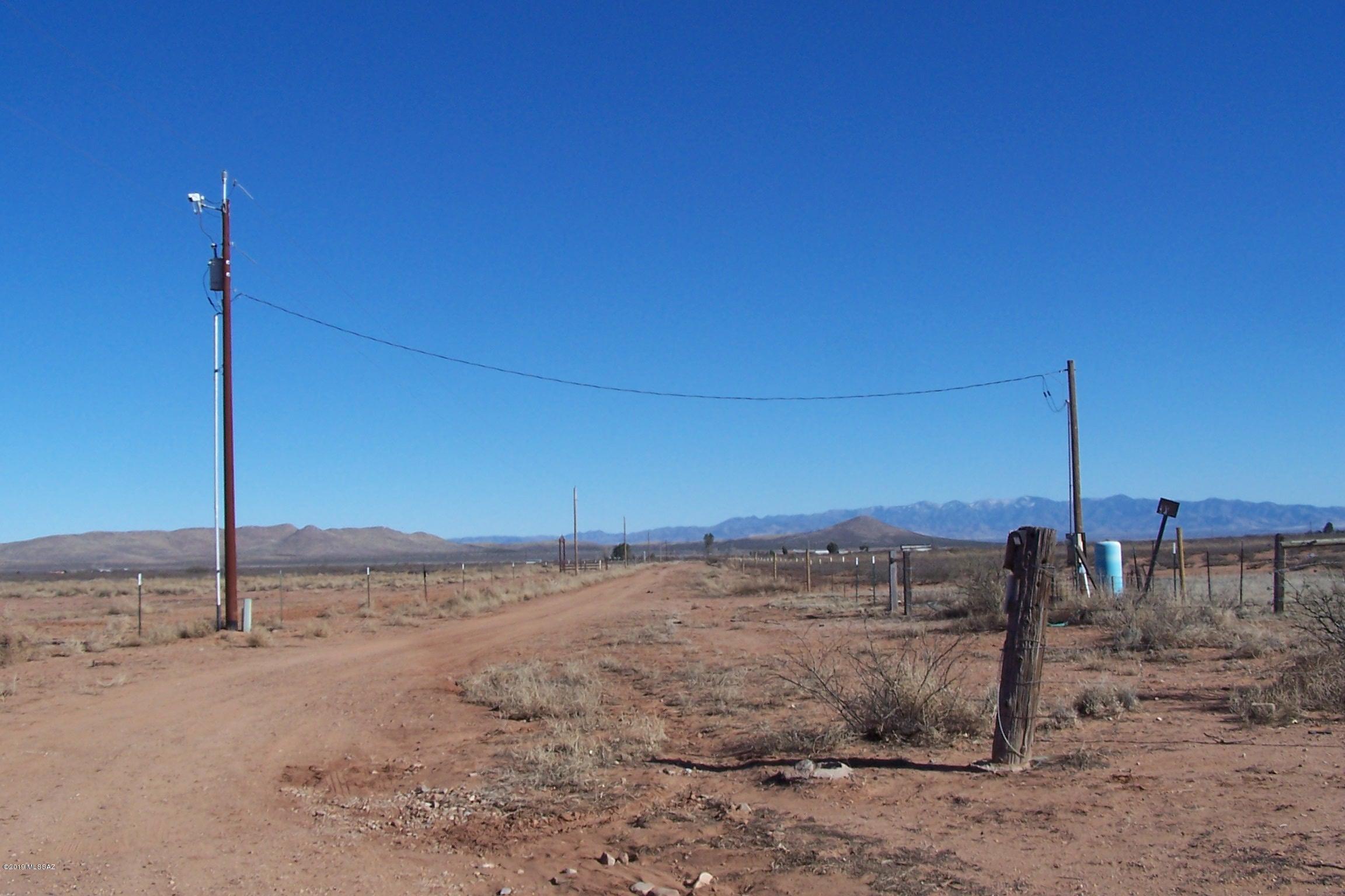 3149 East Fawn Ranch Road Pearce, AZ 85625 - Photo 19 of 22