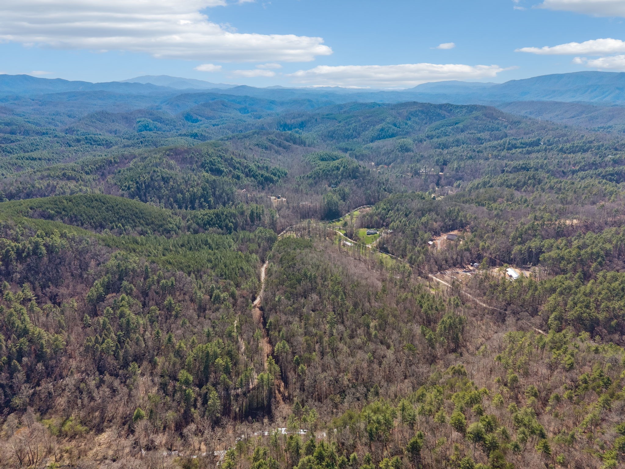 1489 Towee Pike Reliance, TN 37369 - Photo 9 of 17 a view of a field