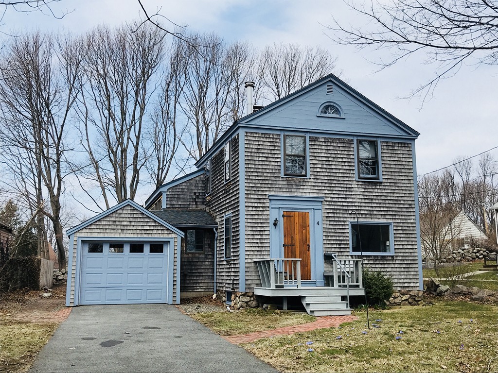 4 Country Club Road Rockport, MA 01966 - Photo 1 of 16 Gallery Image 1