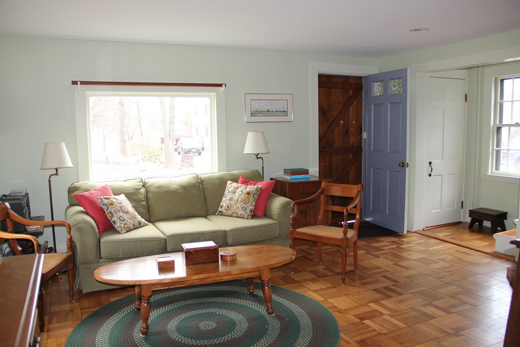 4 Country Club Road Rockport, MA 01966 - Photo 2 of 16 Gallery Image 2