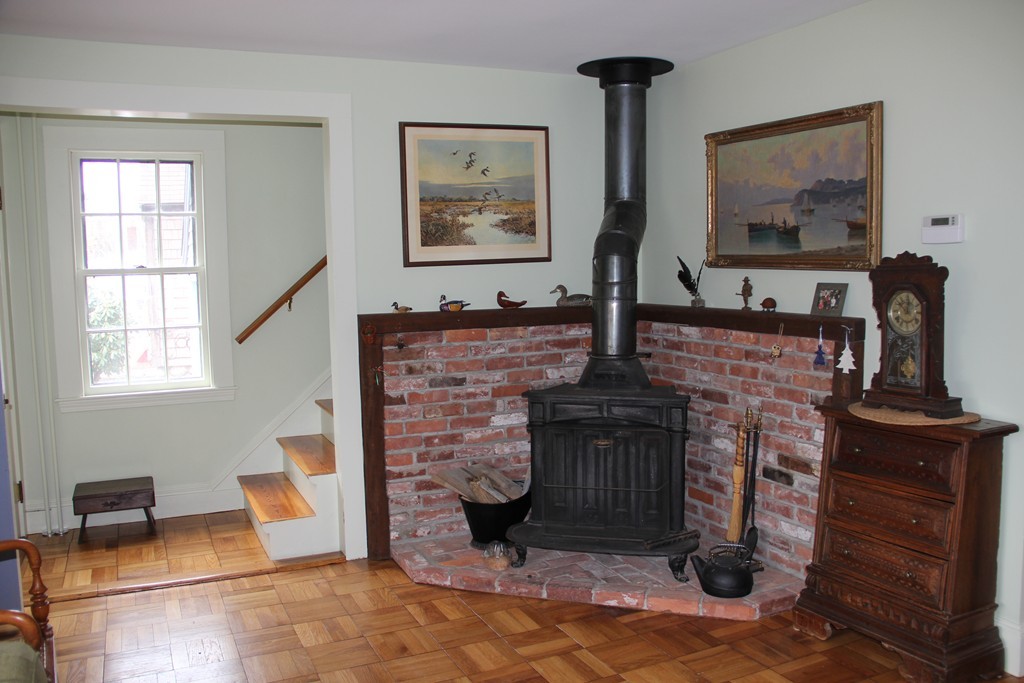 4 Country Club Road Rockport, MA 01966 - Photo 3 of 16 Gallery Image 3
