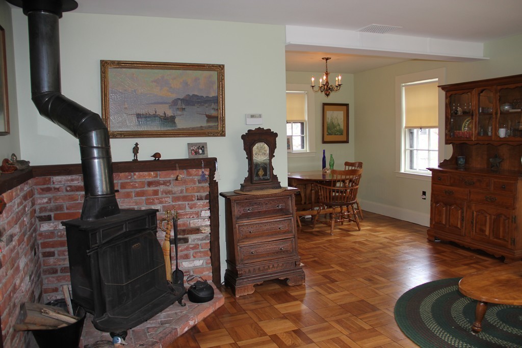 4 Country Club Road Rockport, MA 01966 - Photo 4 of 16 Gallery Image 4