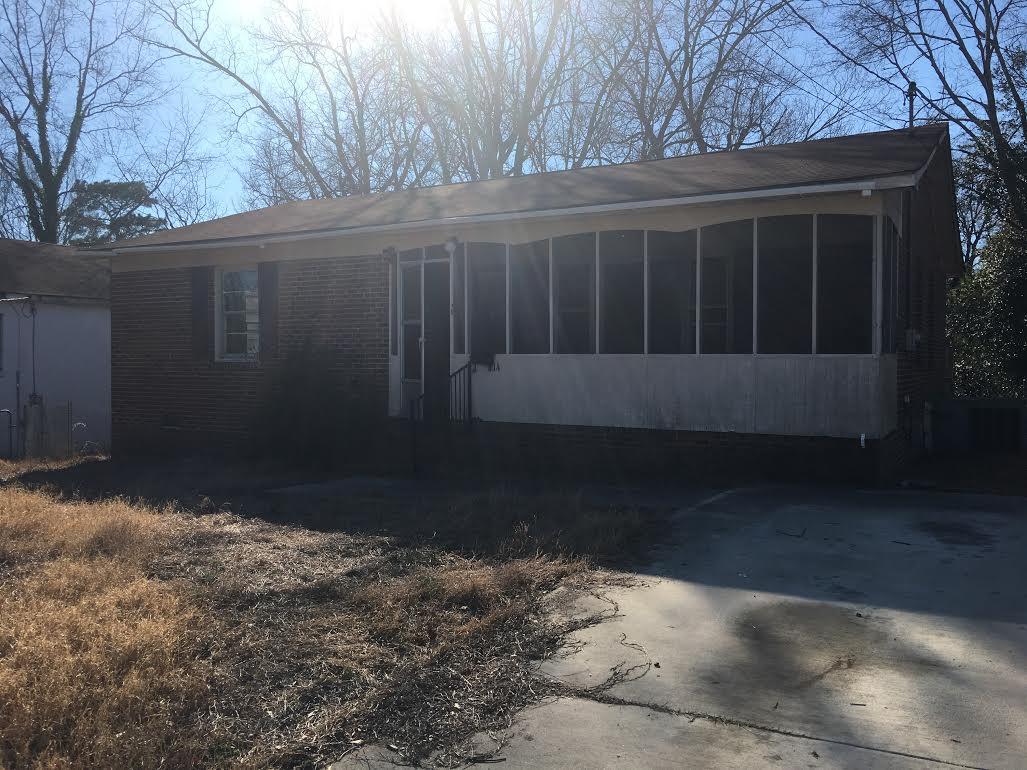 114 South Stewart Street Rockingham, NC 28379 - Photo 1 of 6 unnamed