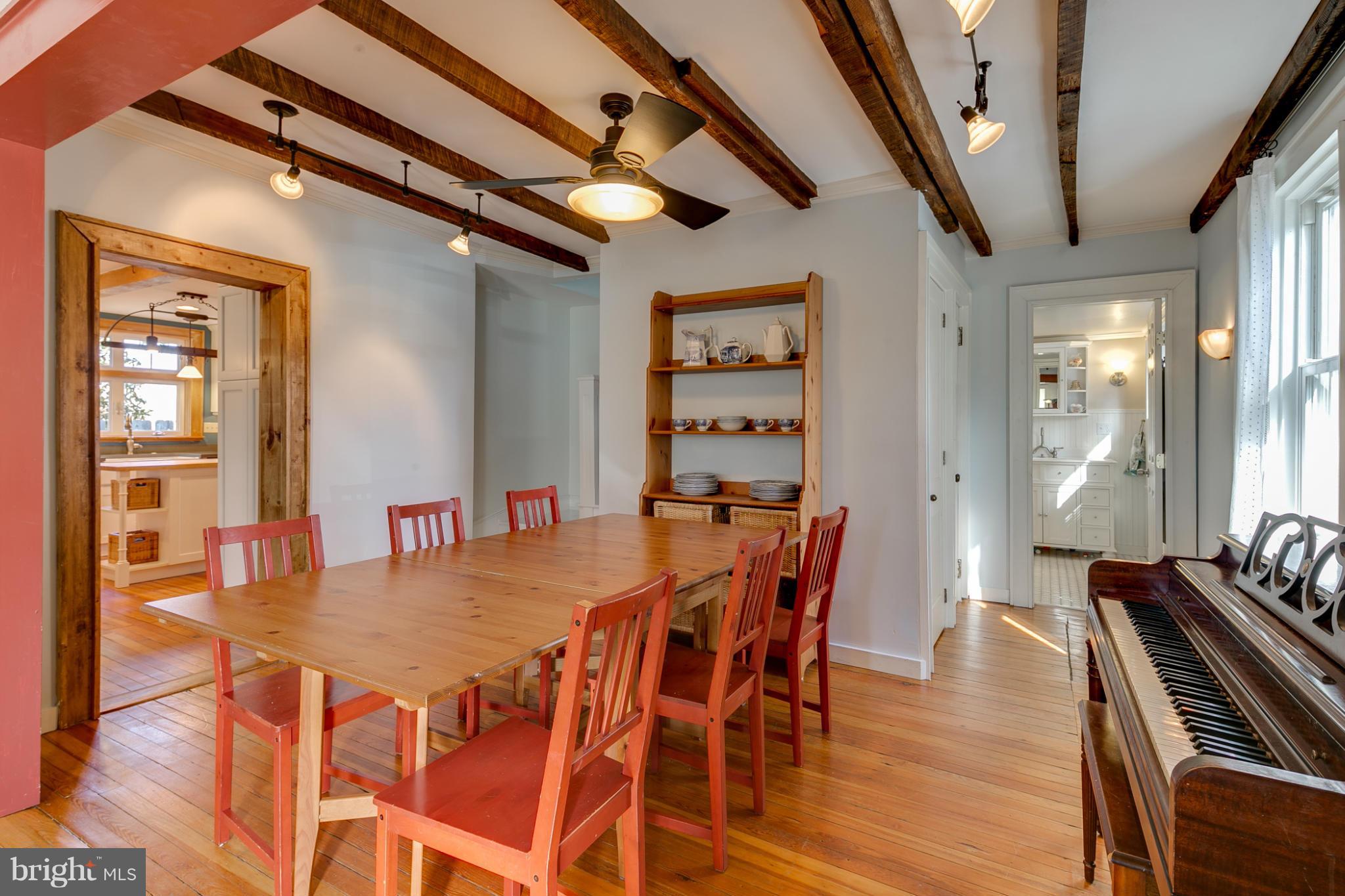 5324 Sweet Air Road Baldwin, MD 21013 - Photo 5 of 30 a view of a dining room with furniture