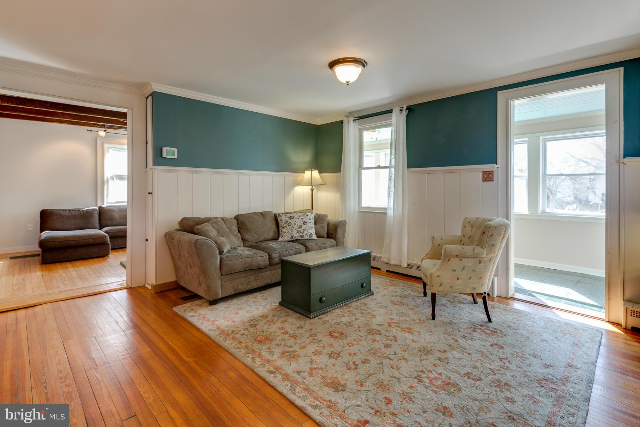 5324 Sweet Air Road Baldwin, MD 21013 - Photo 7 of 30 a living room with furniture and a window