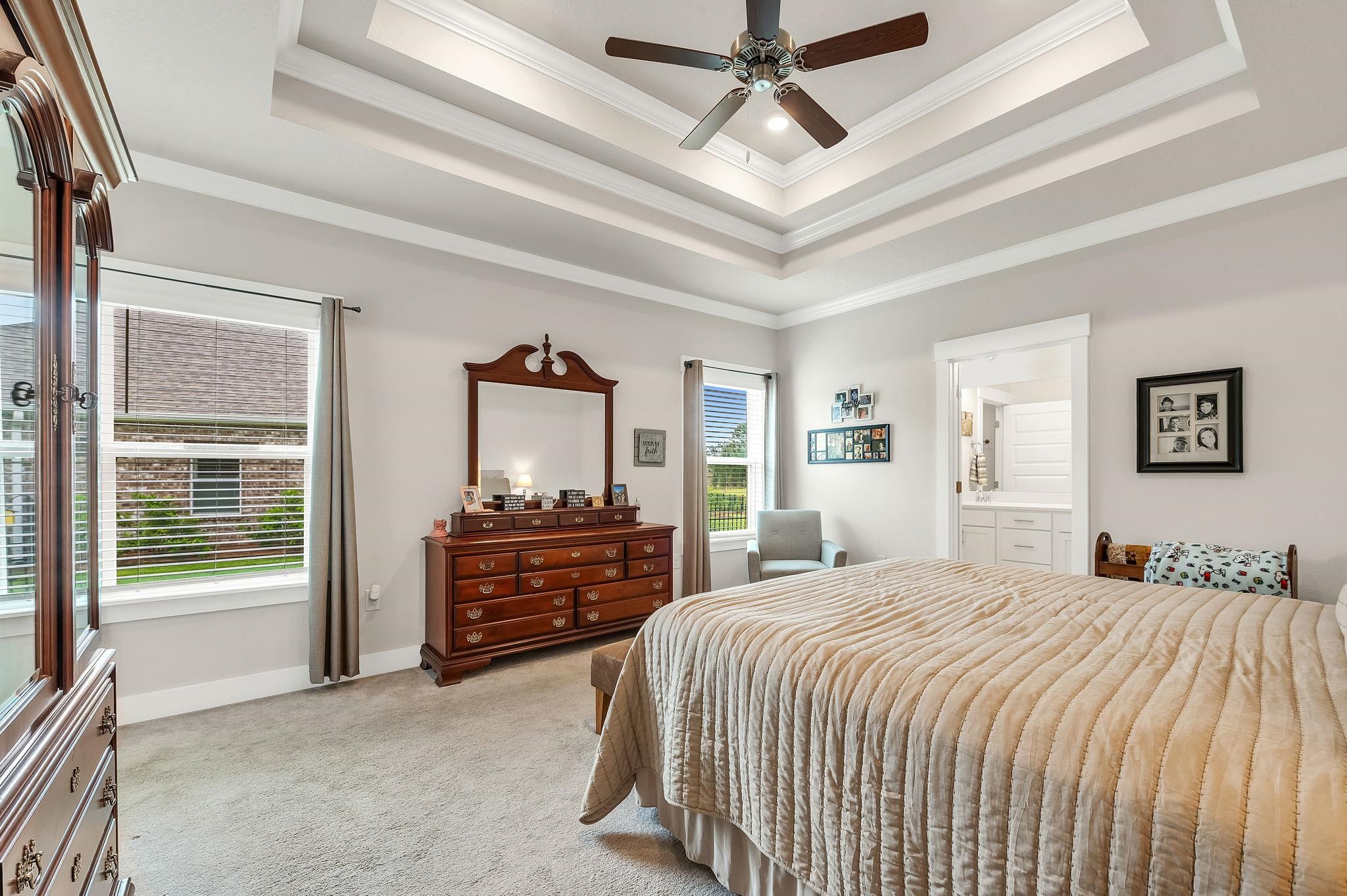 9816 Lakeview Drive Foley, AL 36535 - Photo 29 of 59 Bedroom
