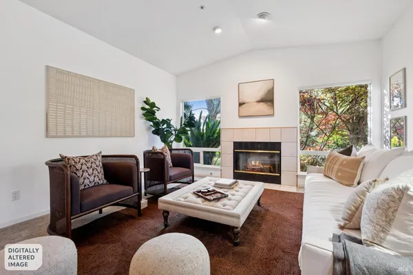 $1,150,000 | 614 Deerfield Lane, Petaluma, CA 94952