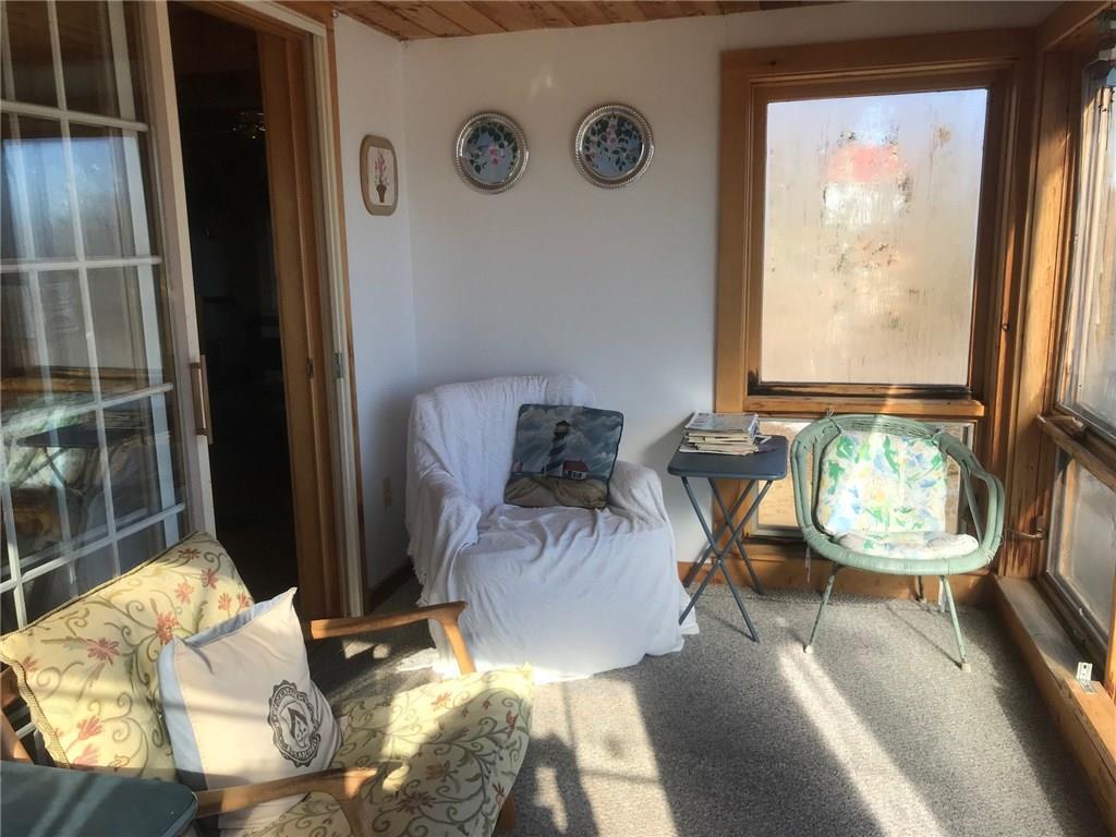 119 North Lubec Road Lubec, ME 04652 - Photo 8 of 34 Sunroom