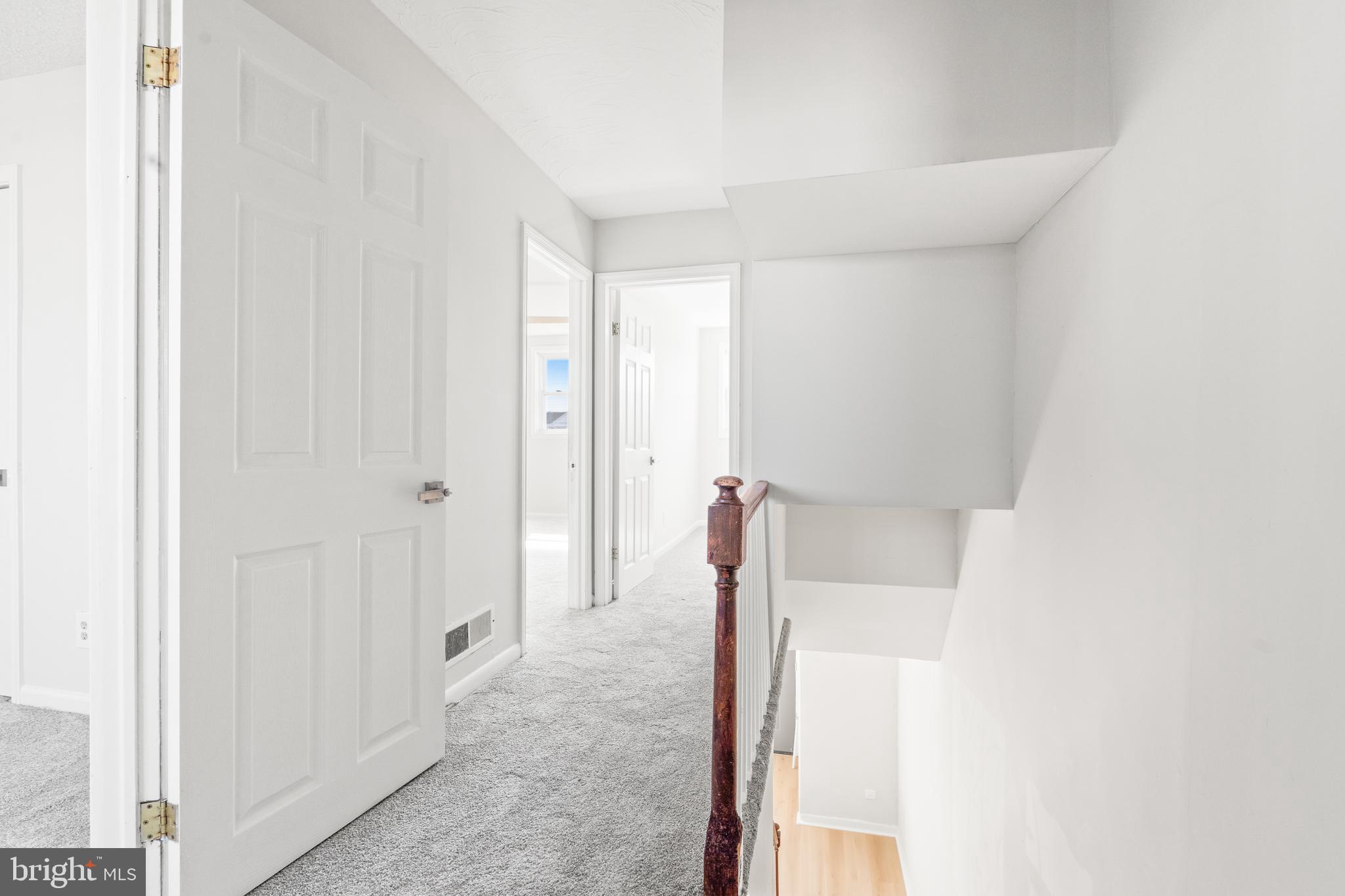 2727 Creston Road Baltimore, MD 21222 - Photo 12 of 30 a view of a room with white walls