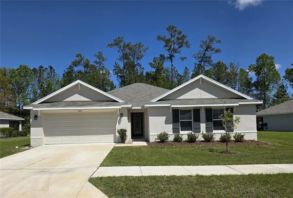 $435,000 | 5058 Diantha Way, Brooksville, FL 34604