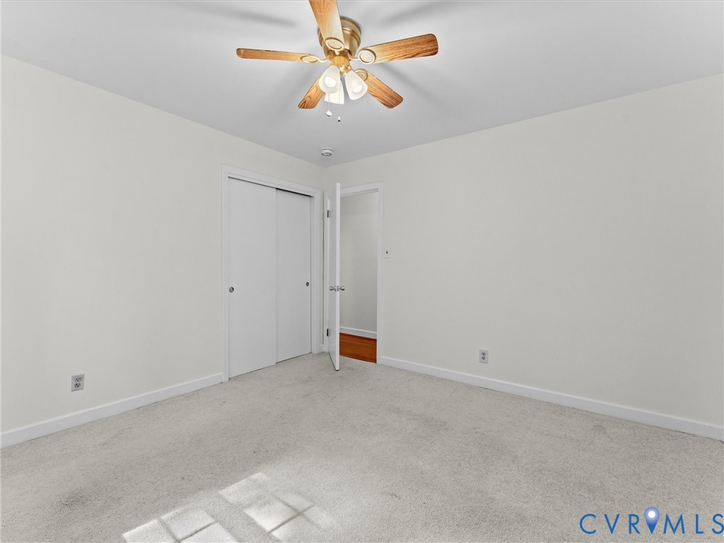 4111 Stratford Road Richmond, VA 23225 - Photo 45 of 72 Bedroom #3