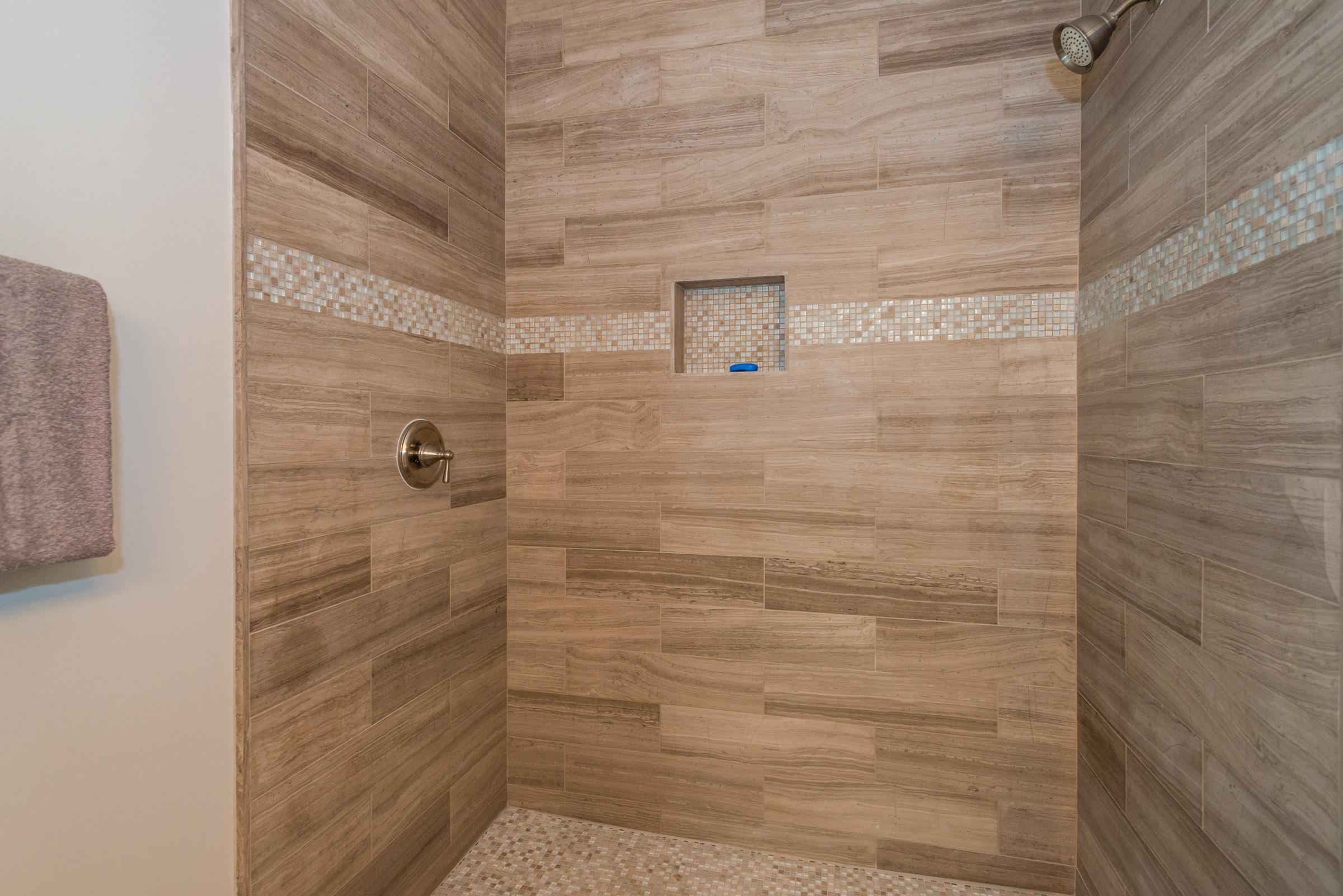 35 Prominence Inlet Beach, Unit 35 Inlet Beach, FL 32461 - Photo 36 of 43 a bathroom with a shower