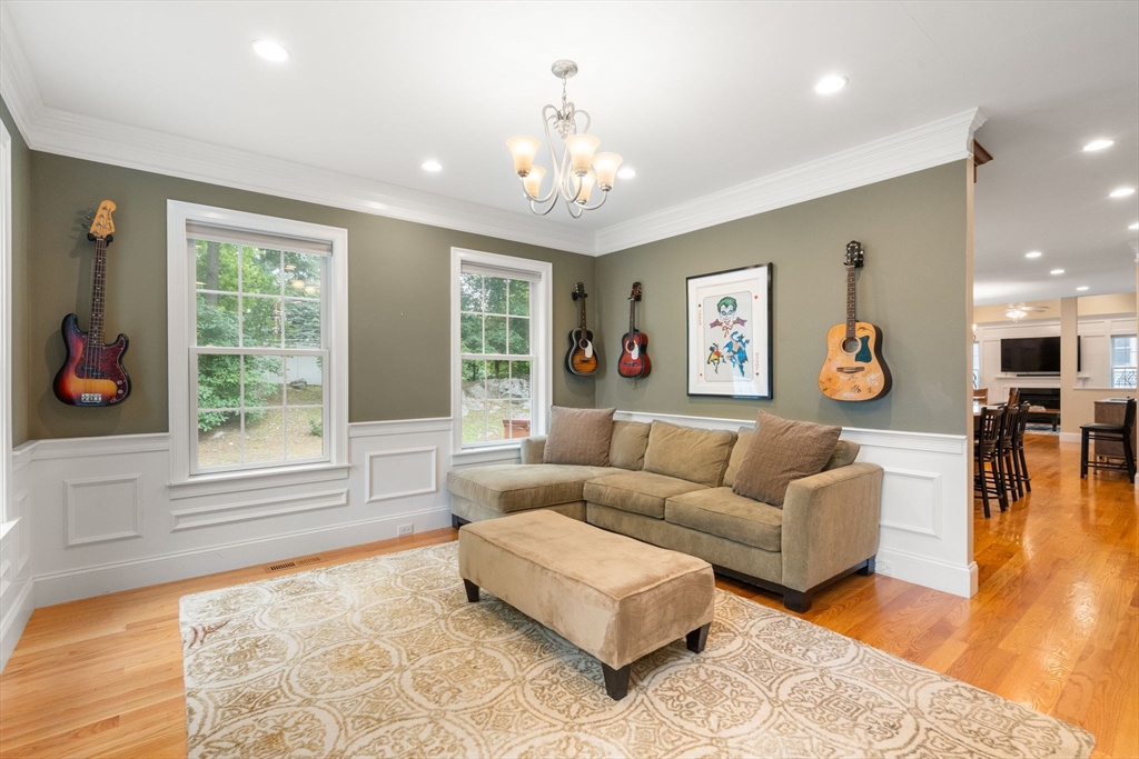 148 Stanley Road Newton, MA 02468 - Photo 6 of 40
