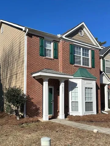 $1,800 | 4901 Robinson Square Drive, Acworth, GA 30101