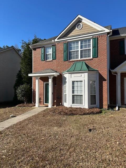 4901 Robinson Square Drive Acworth, GA 30101 - Photo 2 of 14