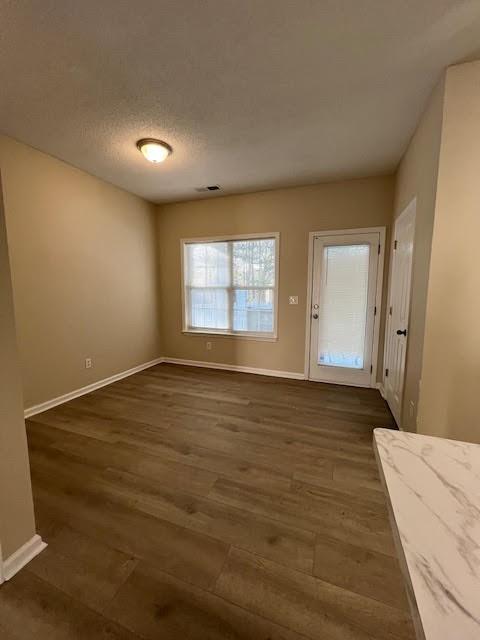 4901 Robinson Square Drive Acworth, GA 30101 - Photo 3 of 14