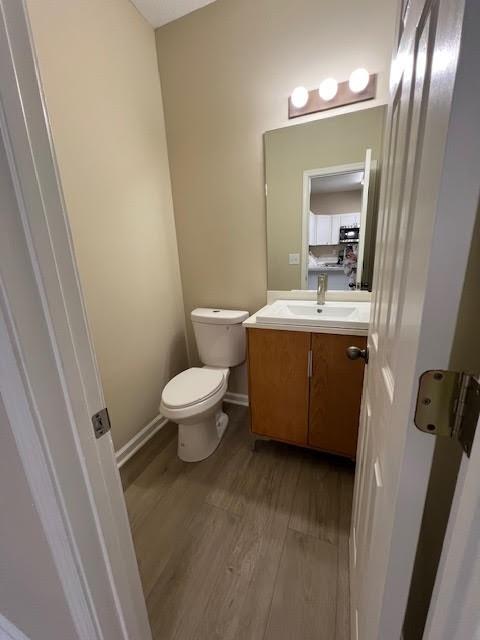 4901 Robinson Square Drive Acworth, GA 30101 - Photo 9 of 14