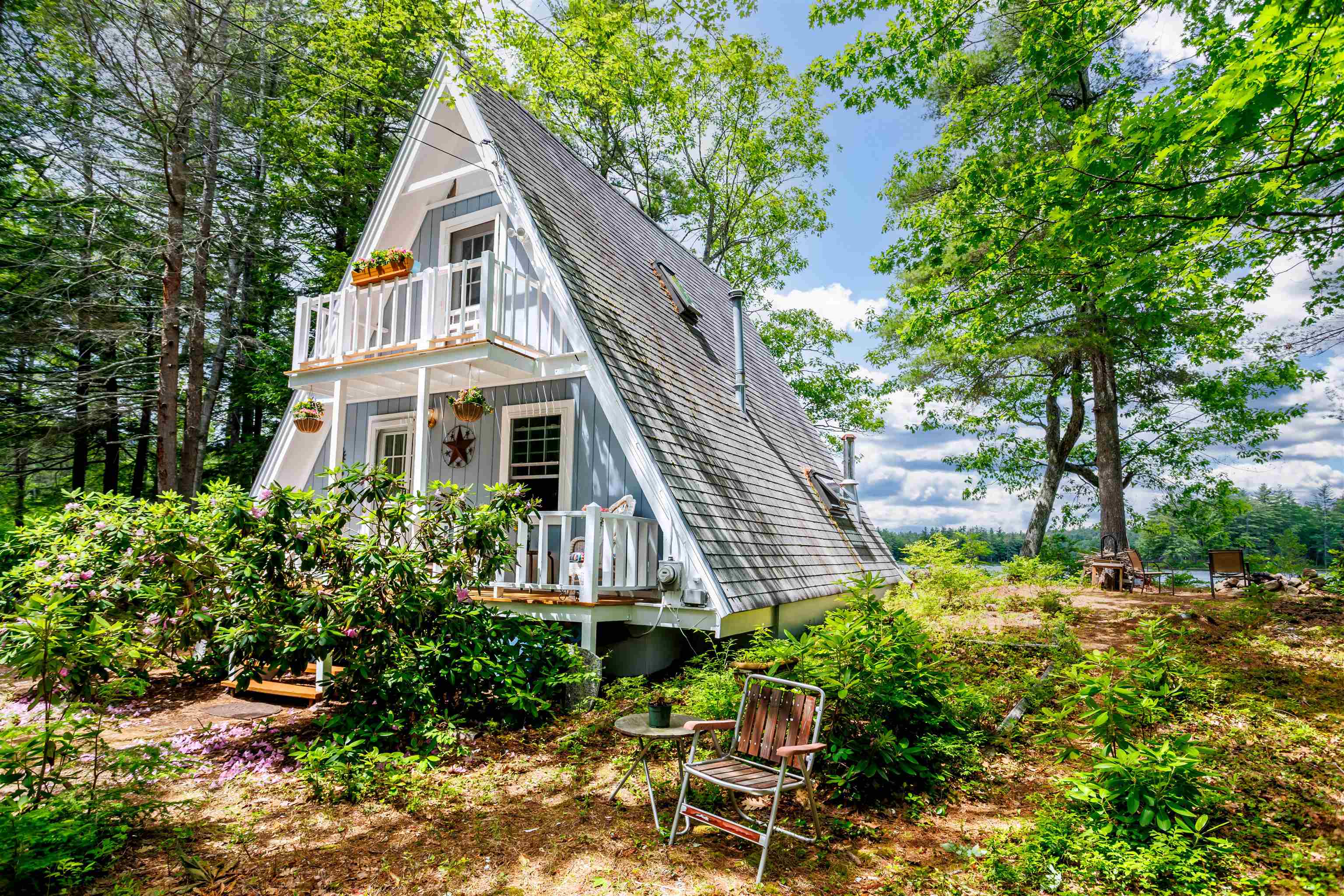 14 Sandy Cove Road Rindge, NH 03461 - Photo 47 of 60