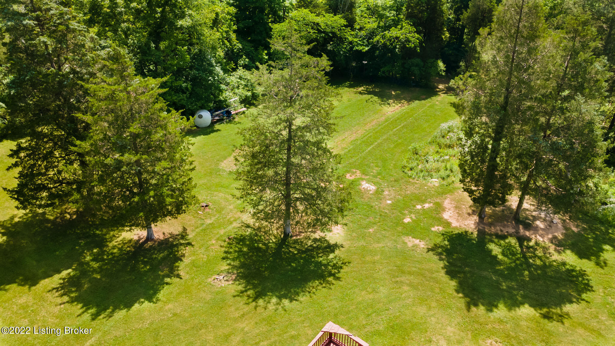 939 Wooded Hills Road Pendleton, KY 40055 - Photo 46 of 50 59