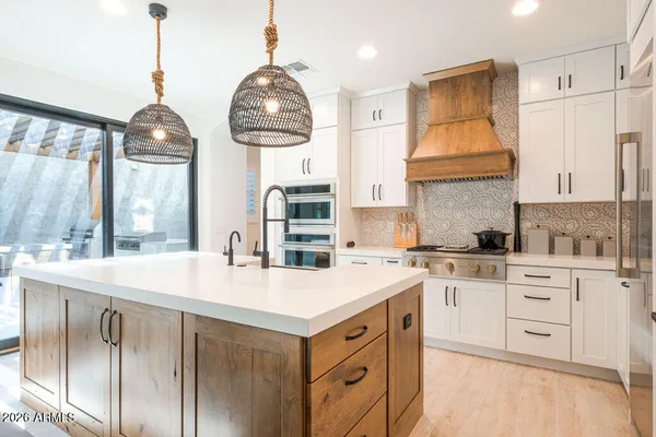 $615,000 | 3923 East Galveston Street, Gilbert, AZ 85295