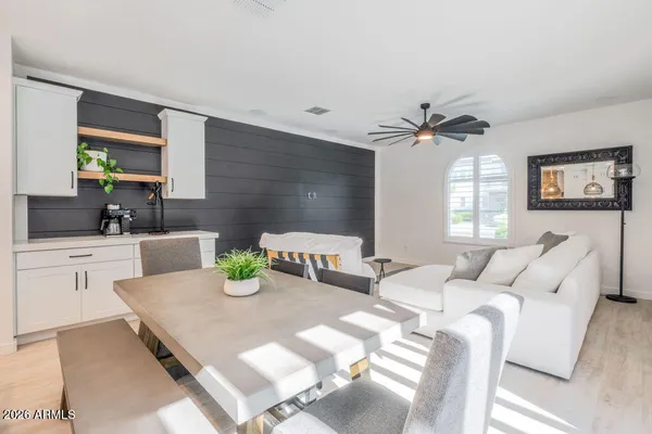 $615,000 | 3923 East Galveston Street, Gilbert, AZ 85295