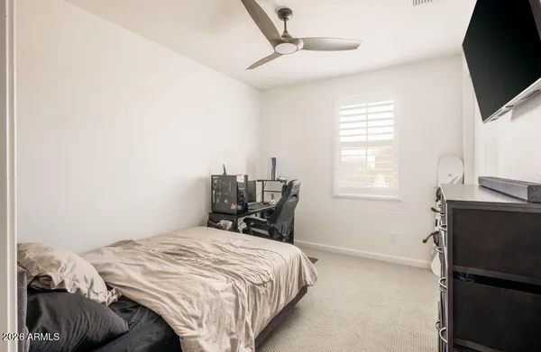 $615,000 | 3923 East Galveston Street, Gilbert, AZ 85295