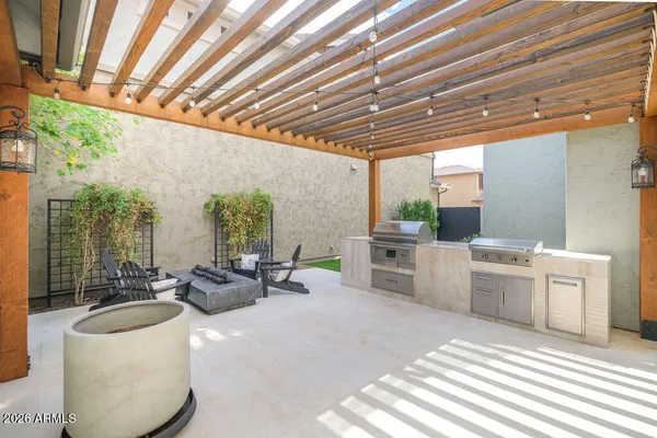 $615,000 | 3923 East Galveston Street, Gilbert, AZ 85295