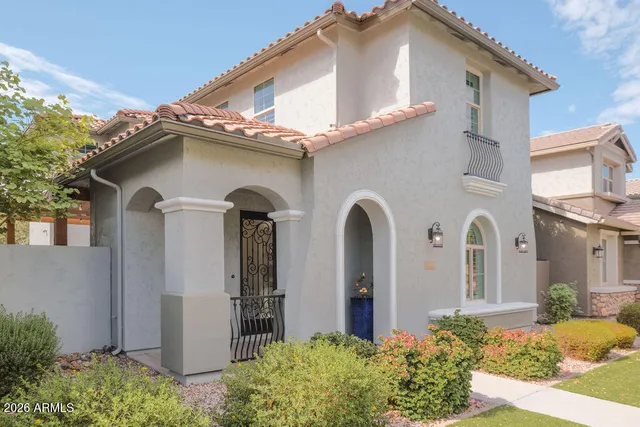 $625,000 | 3923 East Galveston Street, Gilbert, AZ 85295