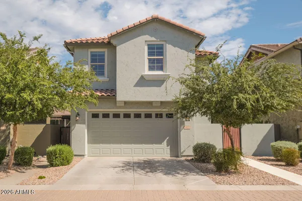 $615,000 | 3923 East Galveston Street, Gilbert, AZ 85295