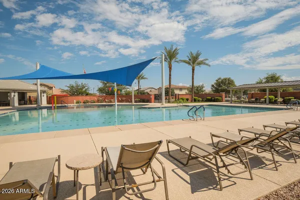 $615,000 | 3923 East Galveston Street, Gilbert, AZ 85295