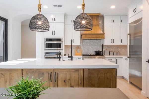 $615,000 | 3923 East Galveston Street, Gilbert, AZ 85295