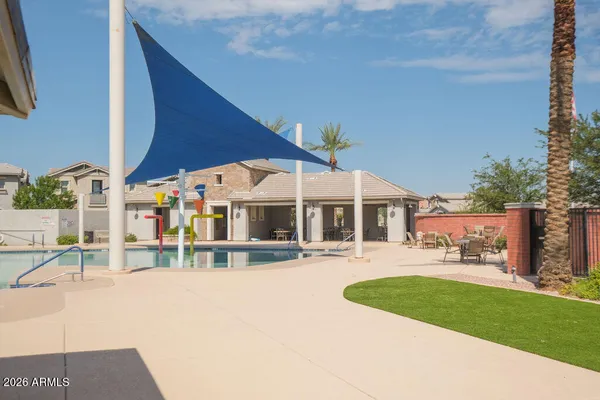 $615,000 | 3923 East Galveston Street, Gilbert, AZ 85295