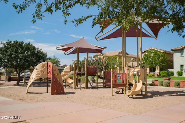 $625,000 | 3923 East Galveston Street, Gilbert, AZ 85295