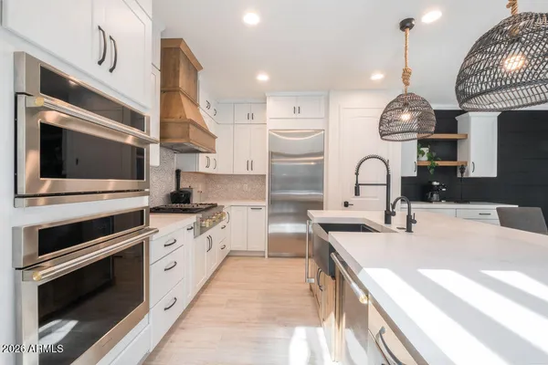 $615,000 | 3923 East Galveston Street, Gilbert, AZ 85295