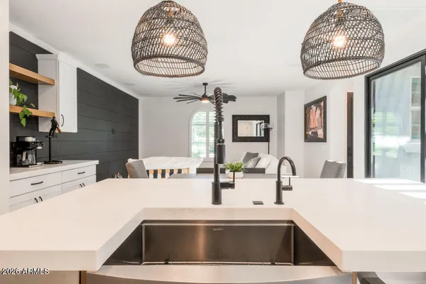 $615,000 | 3923 East Galveston Street, Gilbert, AZ 85295