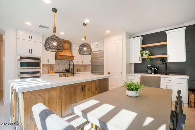 $625,000 | 3923 East Galveston Street, Gilbert, AZ 85295