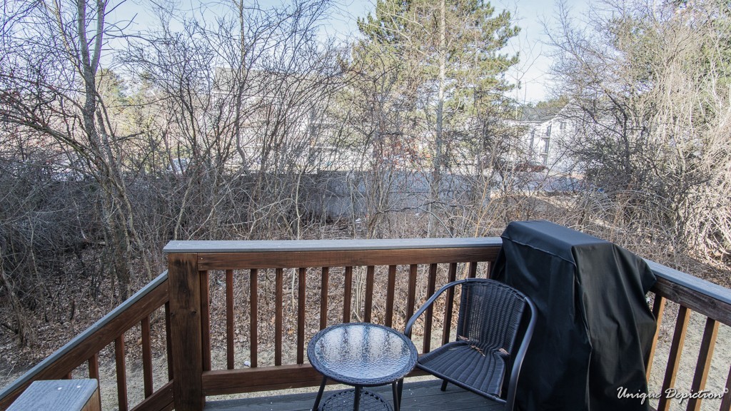 41 Boston Road, Unit 451 Billerica, MA 01862 - Photo 18 of 20 a view of a two chairs in the deck