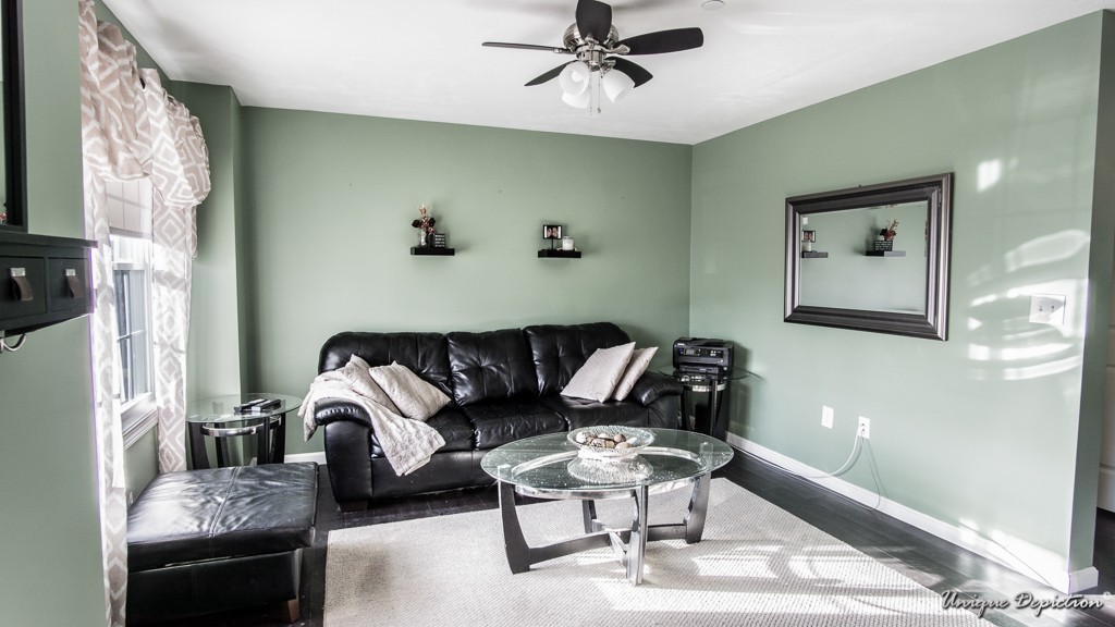 41 Boston Road, Unit 451 Billerica, MA 01862 - Photo 9 of 20 a living room with furniture