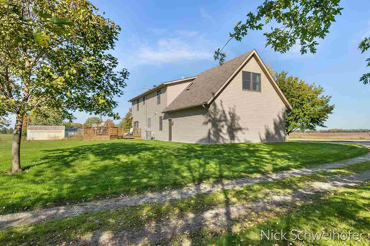 5142 7 Mile Road Bay City, MI 48706 - Photo 34 of 53