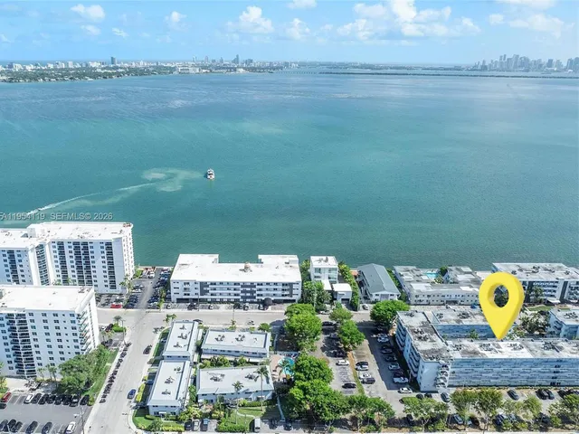 $1,900 | 1801 South Treasure Drive, Unit 211, North Bay Village, FL 33141