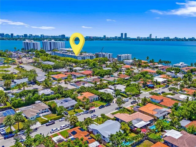 $1,900 | 1801 South Treasure Drive, Unit 211, North Bay Village, FL 33141