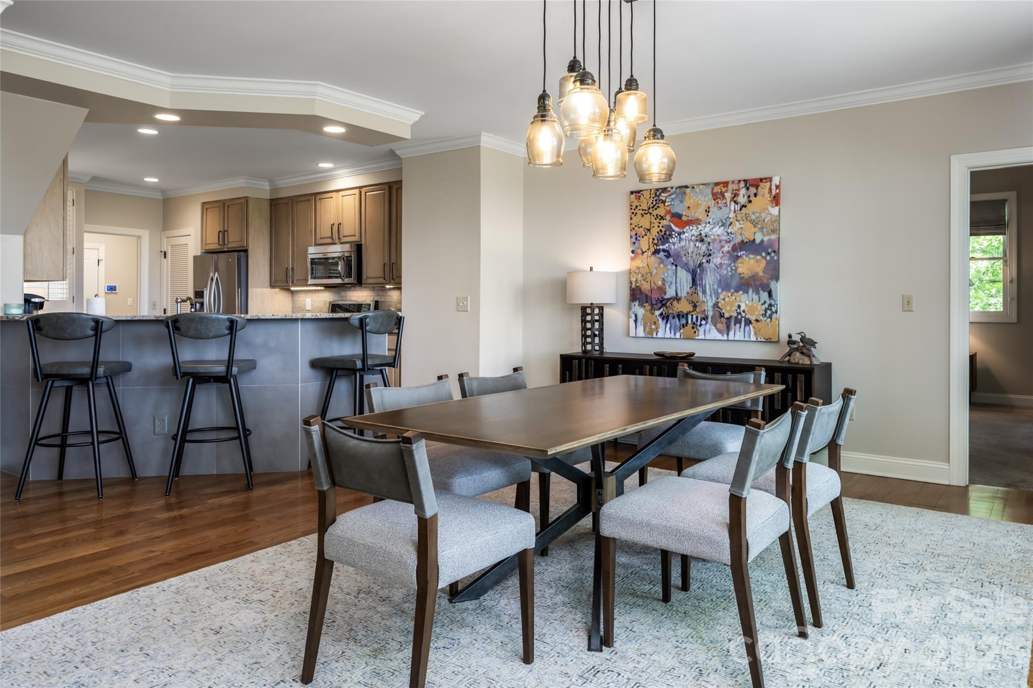 12 Spring Ridge Lane Hendersonville, NC 28739 - Photo 21 of 45 Gallery Image 21