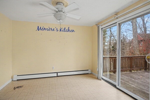 59 Donald Road Burlington, MA 01803 - Photo 12 of 12 a view of a garage