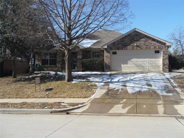 $350,000 | 2607 Trinity Terrace, Corinth, TX 76210