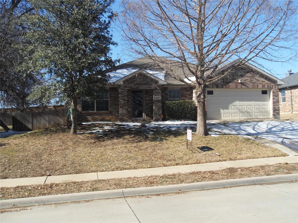 2607 Trinity Terrace Corinth, TX 76210 - Photo 3 of 21