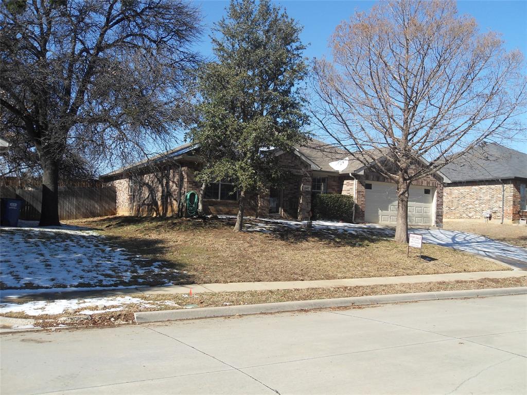 2607 Trinity Terrace Corinth, TX 76210 - Photo 4 of 21